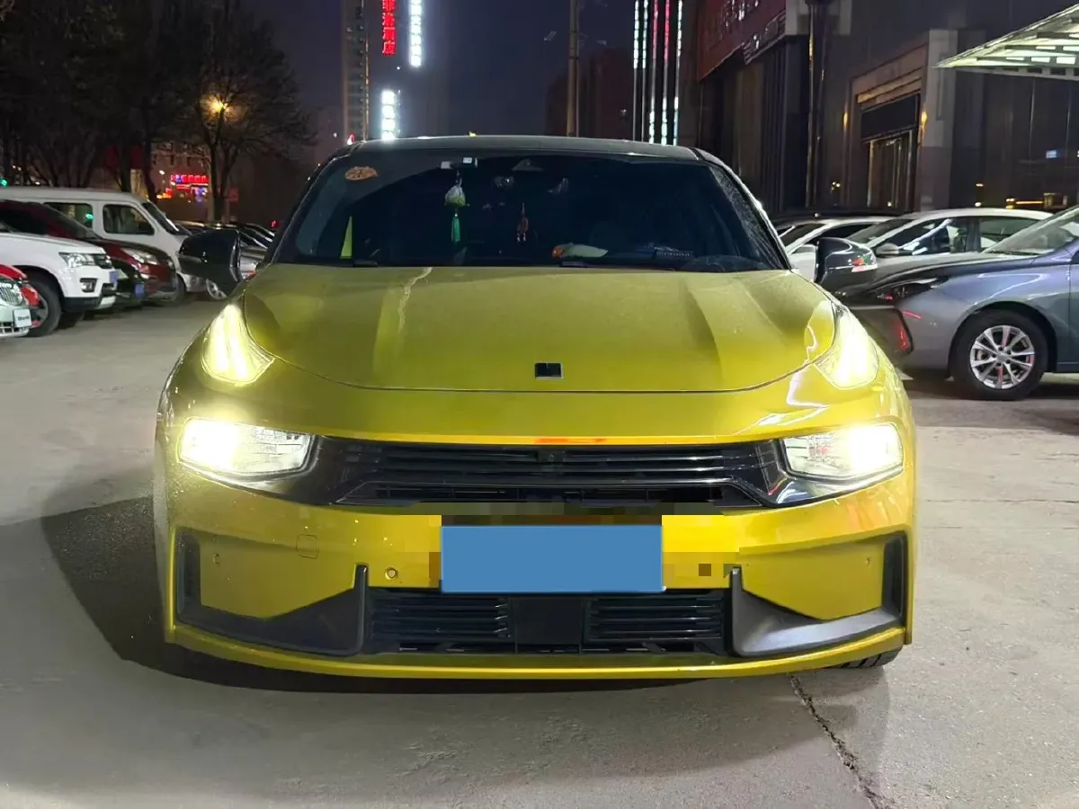 2019 LYNK&CO 03 2.0T 254HP L4 8AT,autocango,china used car exporter,china ev exporter,chinese used car exporter,chinese used ev exporter