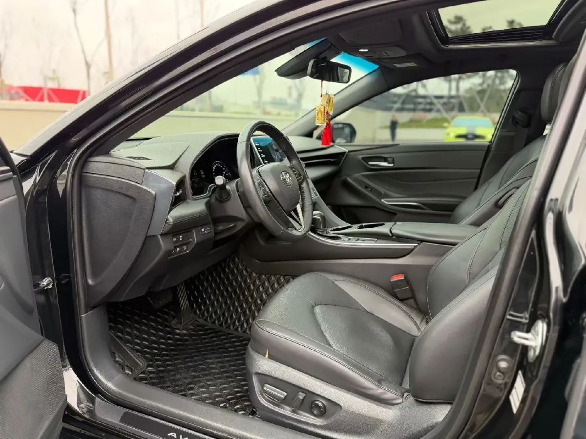 2019 Toyota Avalon 2.0L 178HP L4 CVT,autocango,china used car exporter,china ev exporter,chinese used car exporter,chinese used ev exporter