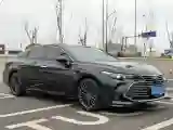 2019 Toyota Avalon 2.0L 178HP L4 CVT