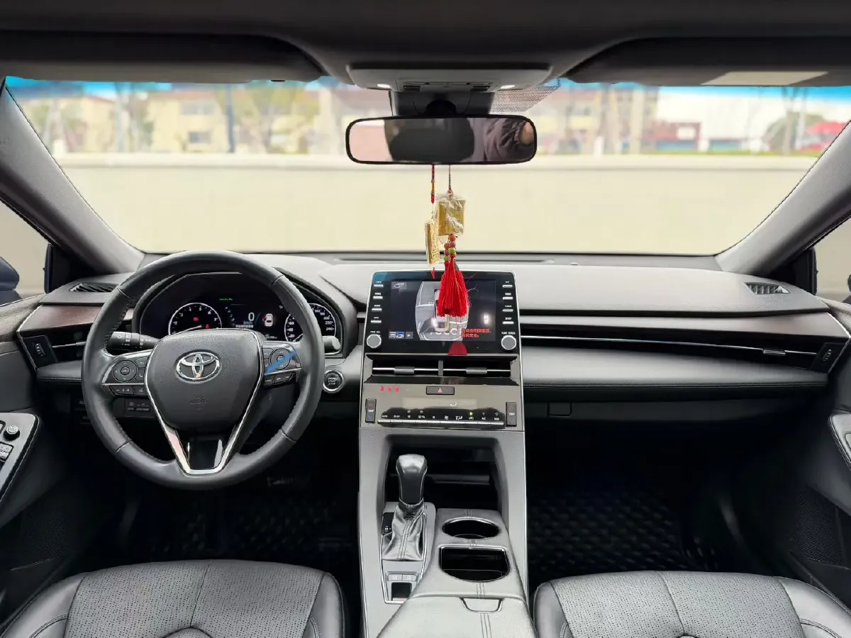 2019 Toyota Avalon 2.0L 178HP L4 CVT,autocango,china used car exporter,china ev exporter,chinese used car exporter,chinese used ev exporter