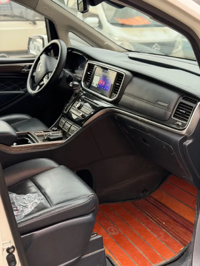 2020 GAC Trumpchi M8 2.0T 252HP L4 8AT,autocango,china used car exporter,china ev exporter,chinese used car exporter,chinese used ev exporter