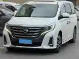 2020 GAC Trumpchi M8 2.0T 252HP L4 8AT