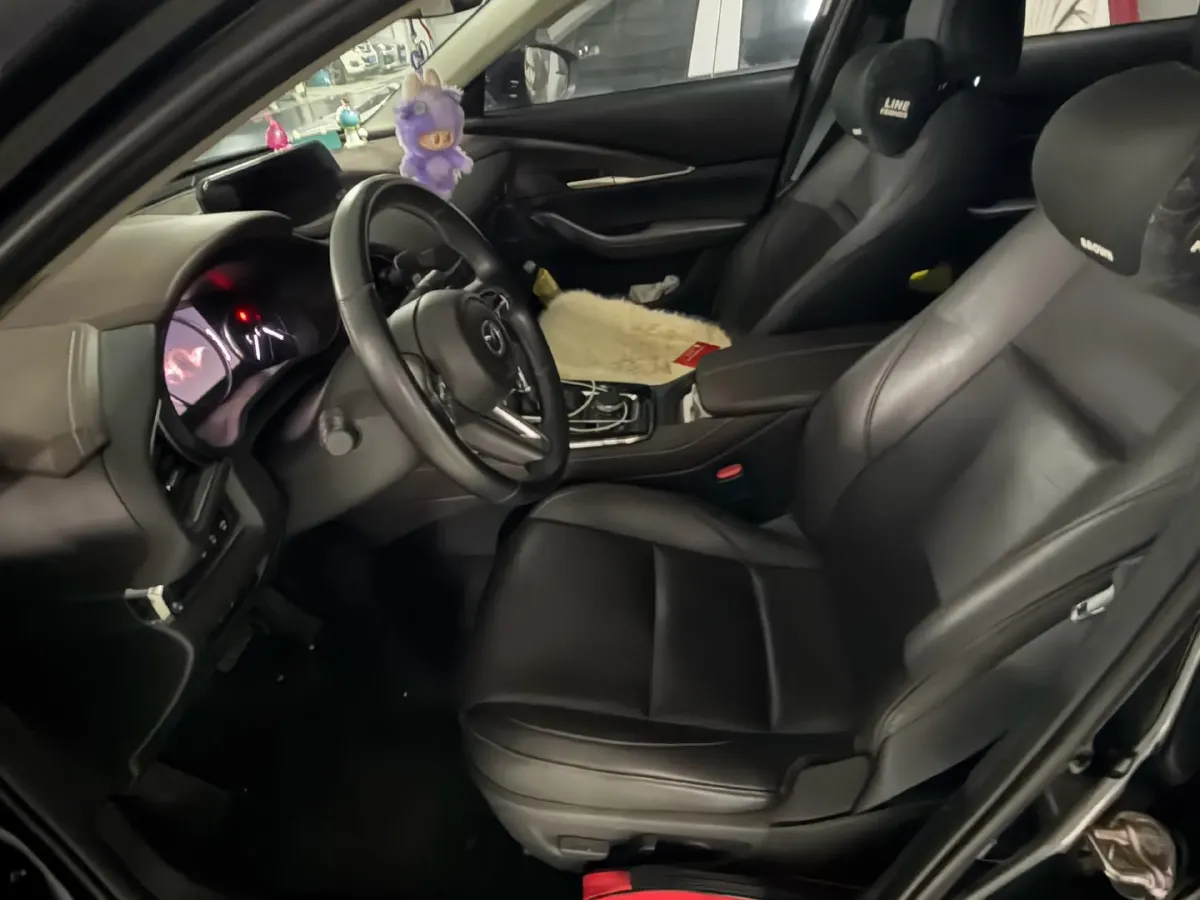 2021 Mazda CX-30 2.0L 158HP L4 6AT,autocango,china used car exporter,china ev exporter,chinese used car exporter,chinese used ev exporter