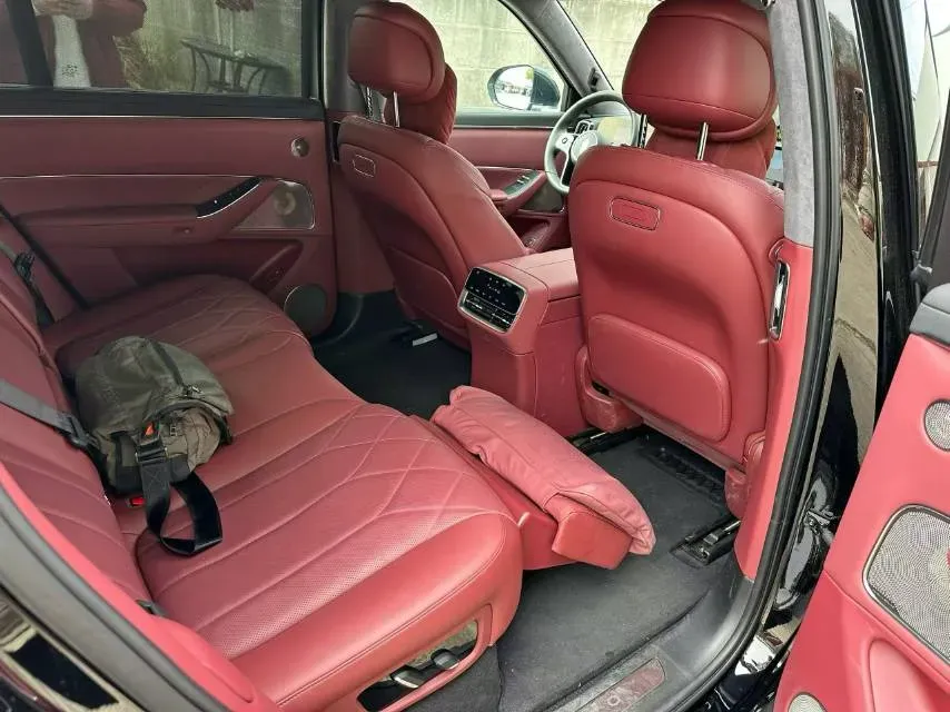 2025 AITO AITO M8 BEV,autocango,china used car exporter,china ev exporter,chinese used car exporter,chinese used ev exporter