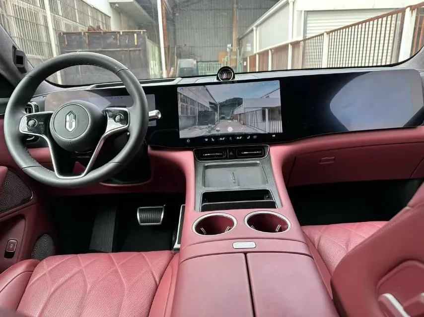 2025 AITO AITO M8 BEV,autocango,china used car exporter,china ev exporter,chinese used car exporter,chinese used ev exporter