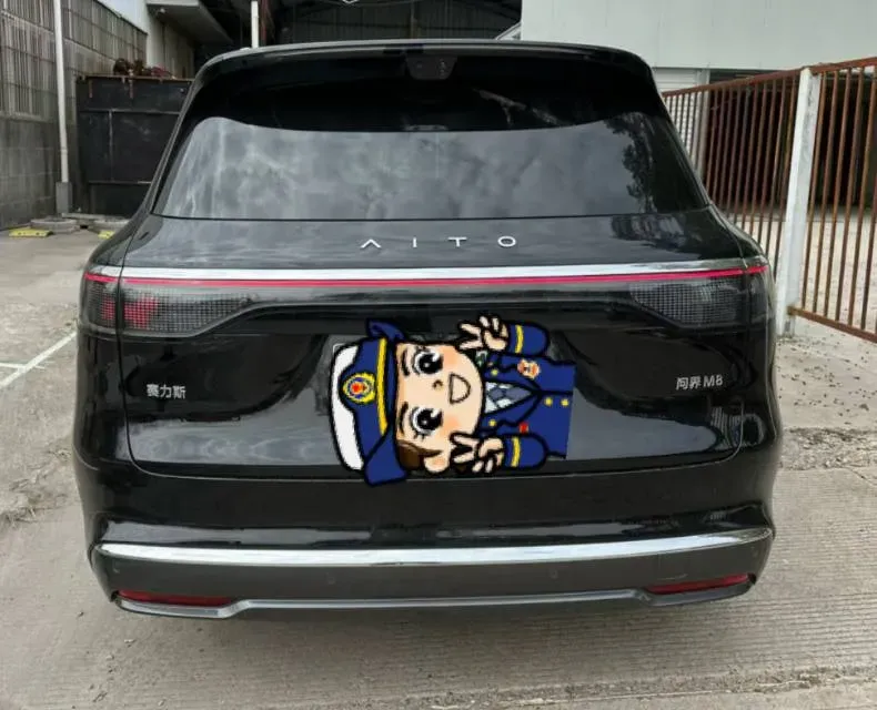 2025 AITO AITO M8 BEV,autocango,china used car exporter,china ev exporter,chinese used car exporter,chinese used ev exporter