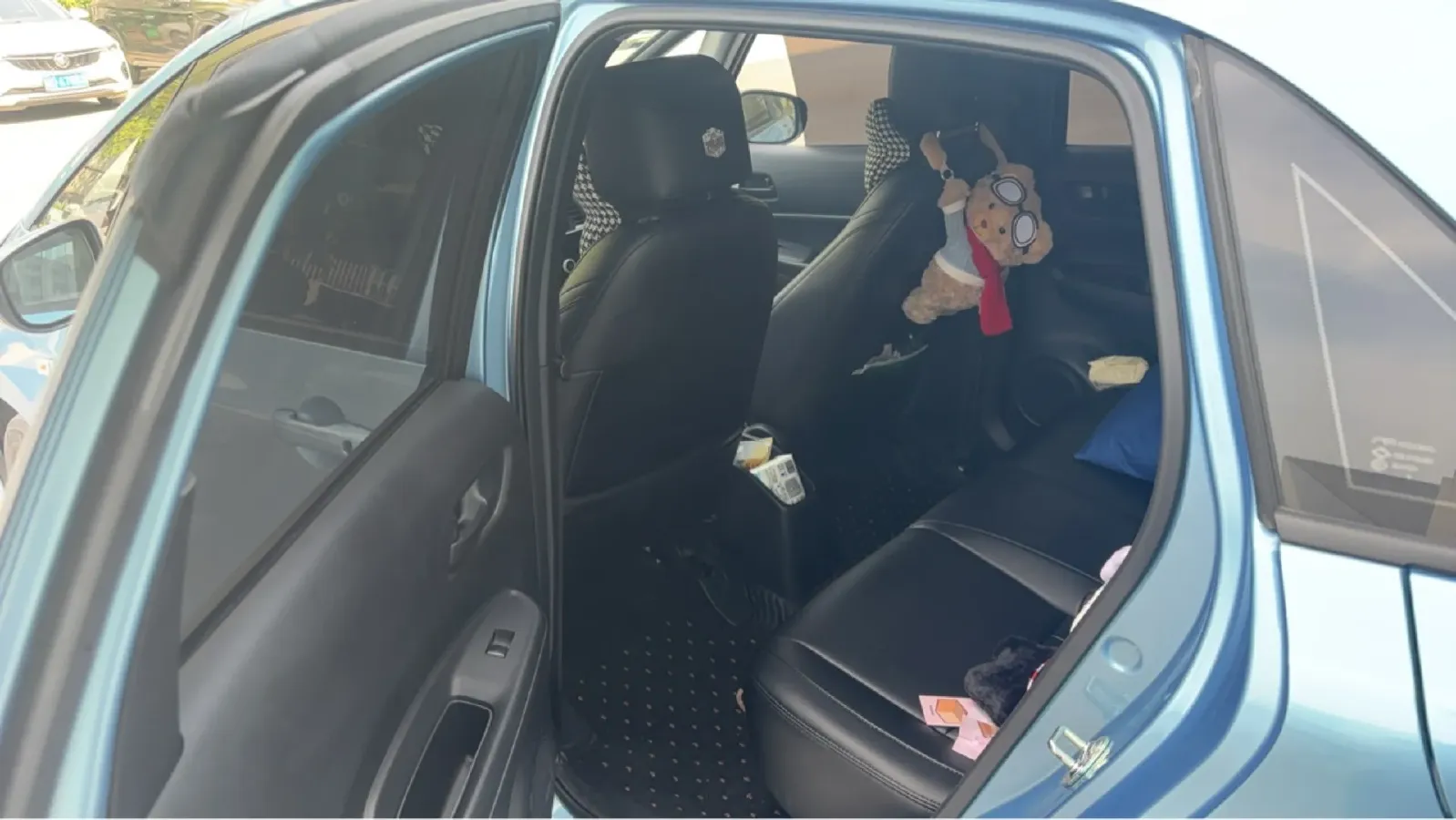 2023 Honda Fit 1.5L 124HP L4 CVT,autocango,china used car exporter,china ev exporter,chinese used car exporter,chinese used ev exporter