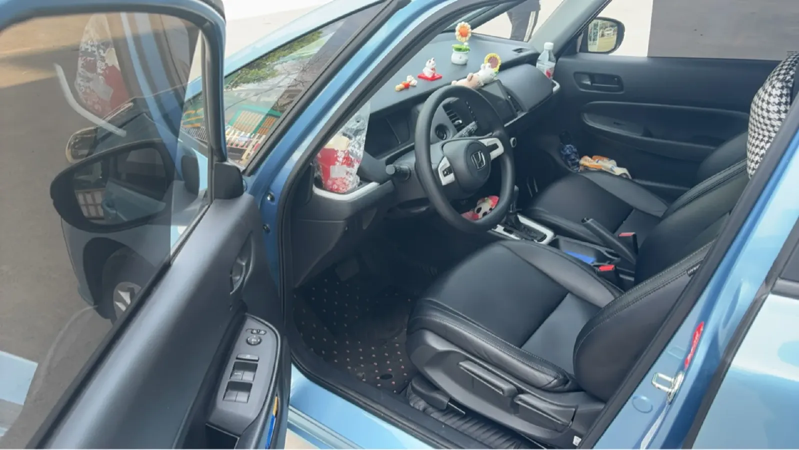 2023 Honda Fit 1.5L 124HP L4 CVT,autocango,china used car exporter,china ev exporter,chinese used car exporter,chinese used ev exporter