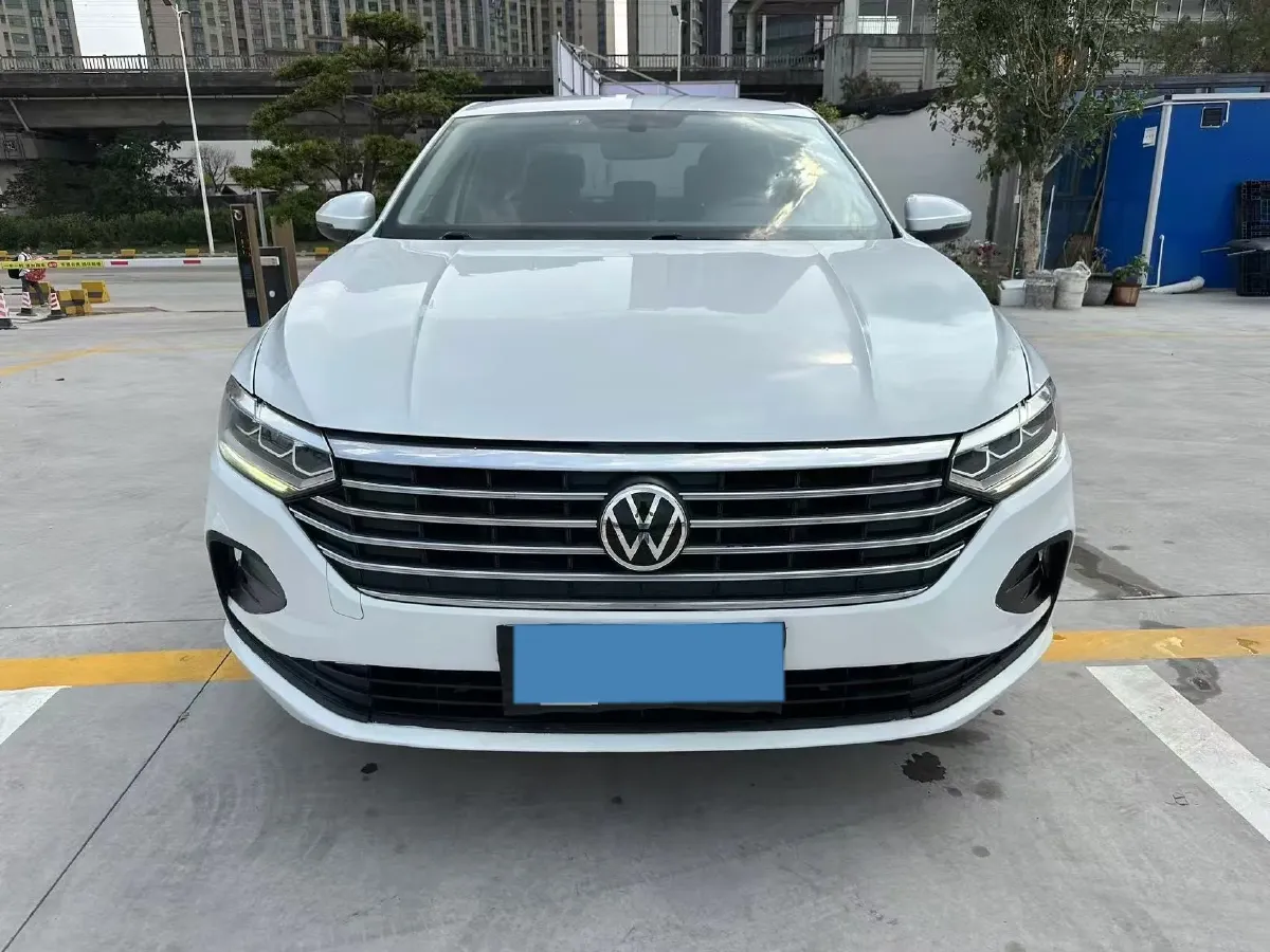 2023 Volkswagen Lavida 1.5L 113HP L4 6AT,autocango,china used car exporter,china ev exporter,chinese used car exporter,chinese used ev exporter