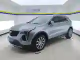 2022 Cadillac XT4 2.0T 237HP L4 9AT