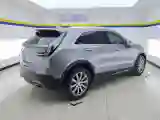 2022 Cadillac XT4 2.0T 237HP L4 9AT