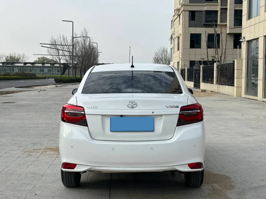 2021 Toyota Vios 1.5L 112HP L4 CVT,autocango,china used car exporter,china ev exporter,chinese used car exporter,chinese used ev exporter