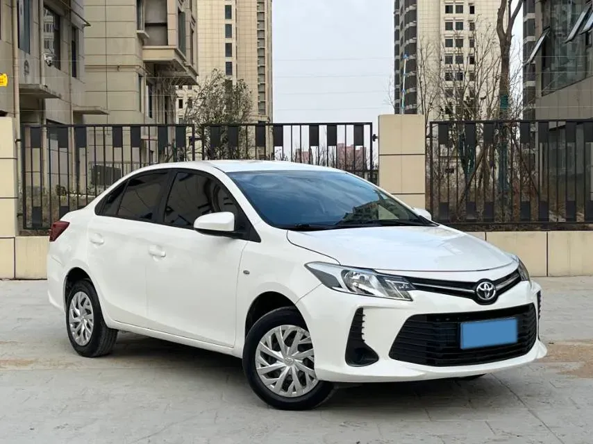 2021 Toyota Vios 1.5L 112HP L4 CVT,autocango,china used car exporter,china ev exporter,chinese used car exporter,chinese used ev exporter