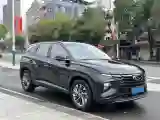 2023 Hyundai Tucson 1.5T 200HP L4 8AT