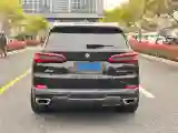 2019 BMW X5 3.0T 340HP L6 8AT
