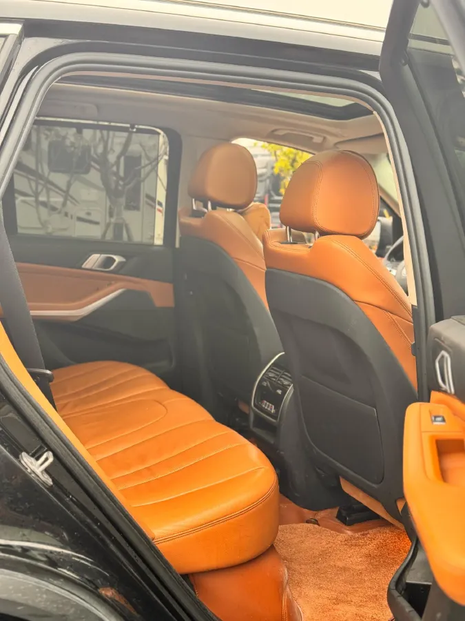 2019 BMW X5 3.0T 340HP L6 8AT,autocango,china used car exporter,china ev exporter,chinese used car exporter,chinese used ev exporter