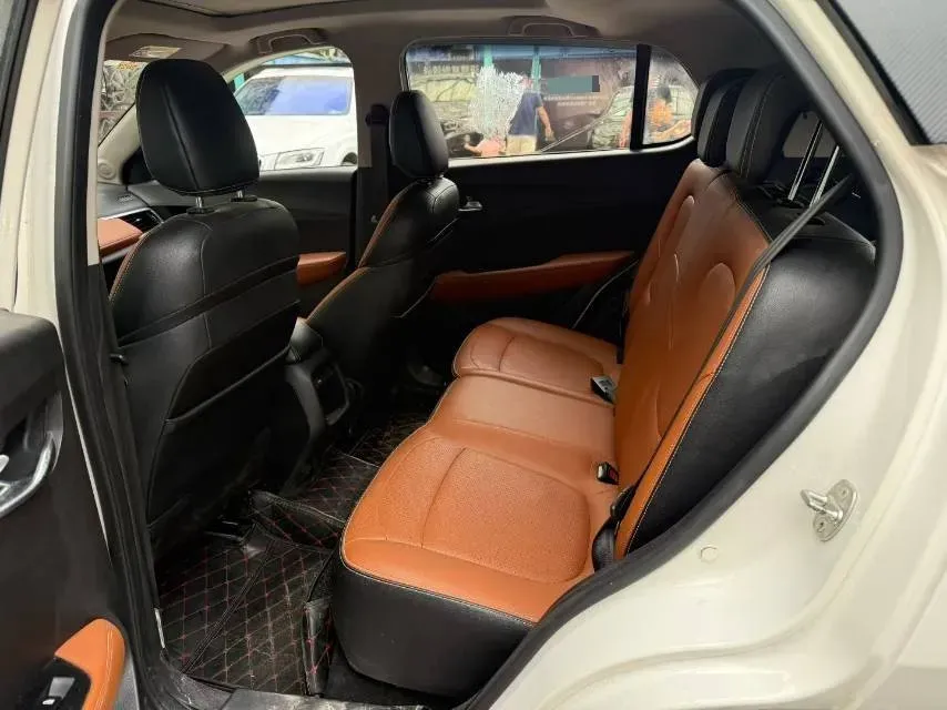 2019 Bestune X40 1.6L 114HP L4 5MT,autocango,china used car exporter,china ev exporter,chinese used car exporter,chinese used ev exporter