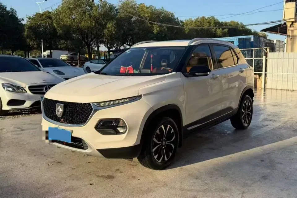 2019 Bestune X40 1.6L 114HP L4 5MT,autocango,china used car exporter,china ev exporter,chinese used car exporter,chinese used ev exporter