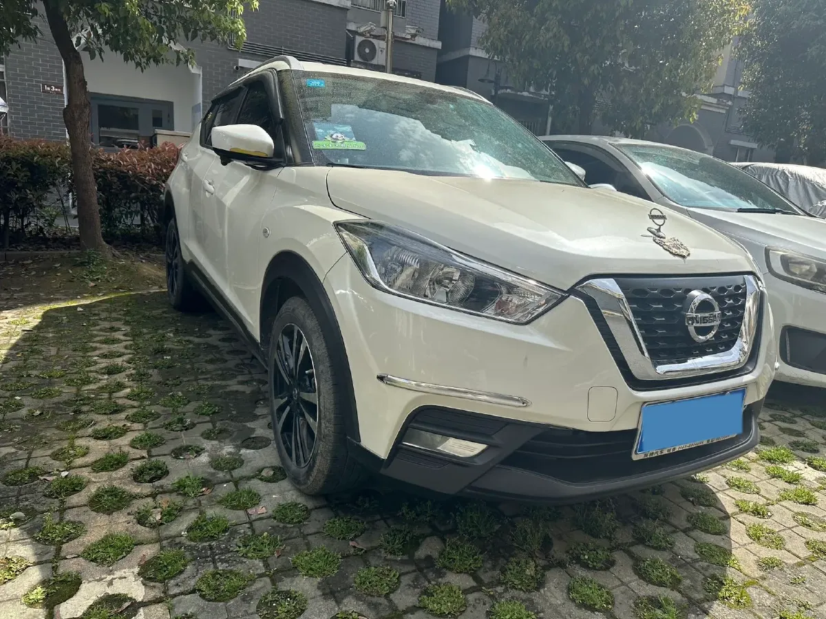 2019 Nissan Kicks 1.5L 124HP L4 CVT,autocango,china used car exporter,china ev exporter,chinese used car exporter,chinese used ev exporter