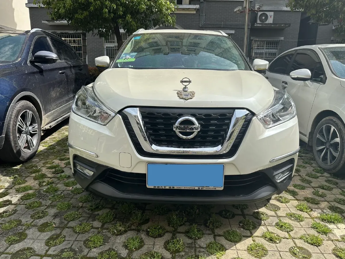 2019 Nissan Kicks 1.5L 124HP L4 CVT,autocango,china used car exporter,china ev exporter,chinese used car exporter,chinese used ev exporter