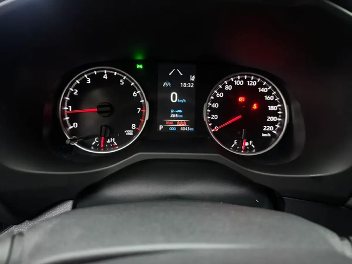 2024 Toyota RAV4 2.0L 171HP L4 CVT,autocango,china used car exporter,china ev exporter,chinese used car exporter,chinese used ev exporter