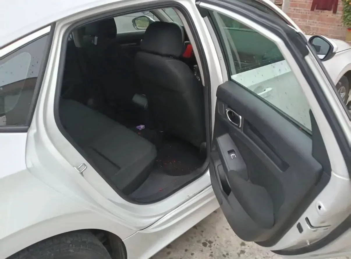 2023 Honda Civic 1.5T 182HP L4 CVT,autocango,china used car exporter,china ev exporter,chinese used car exporter,chinese used ev exporter