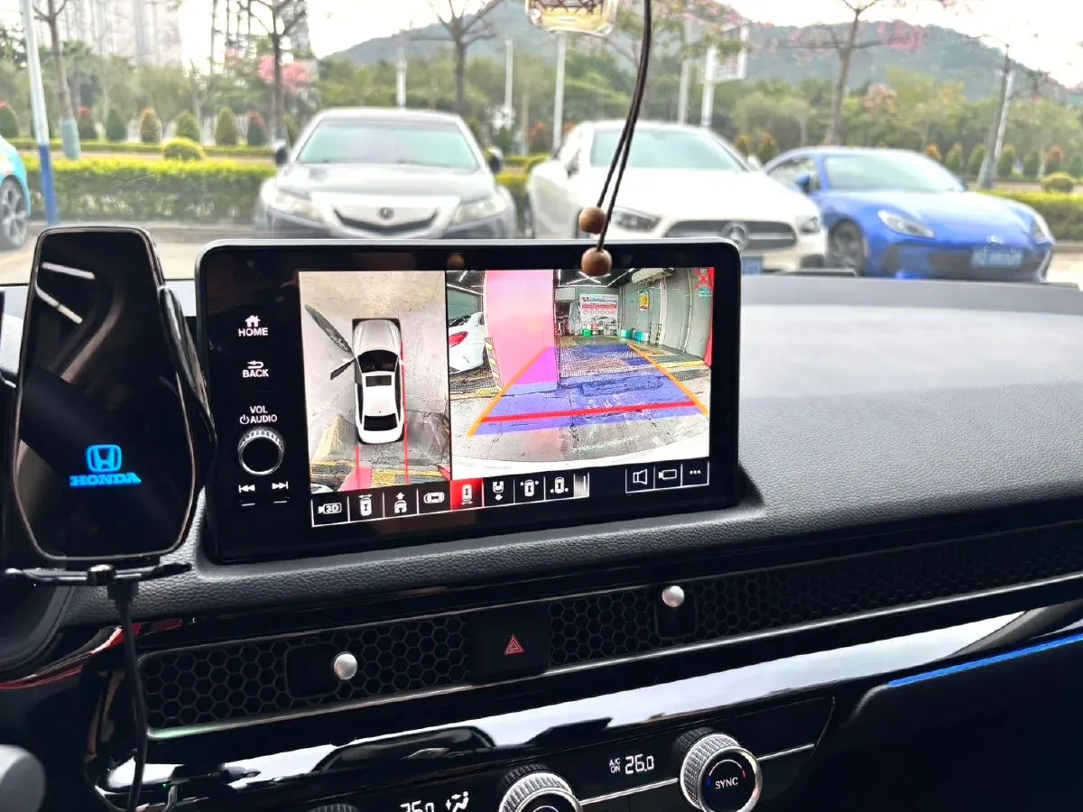 2023 Honda Civic 1.5T 182HP L4 CVT,autocango,china used car exporter,china ev exporter,chinese used car exporter,chinese used ev exporter