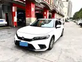2023 HONDA CIVIC,autocango,china used car exporter,china ev exporter,chinese used car exporter,chinese used ev exporter