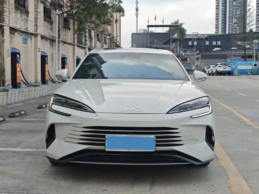 2025 BYD Seal07 DM-i 1.5L 101HP L4 E-CVT PHEV 17.6KWH,autocango,china used car exporter,china ev exporter,chinese used car exporter,chinese used ev exporter