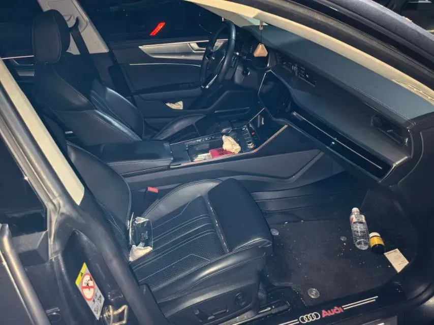 2024 Audi A7 2.0T 265HP L4 7DCT,autocango,china used car exporter,china ev exporter,chinese used car exporter,chinese used ev exporter
