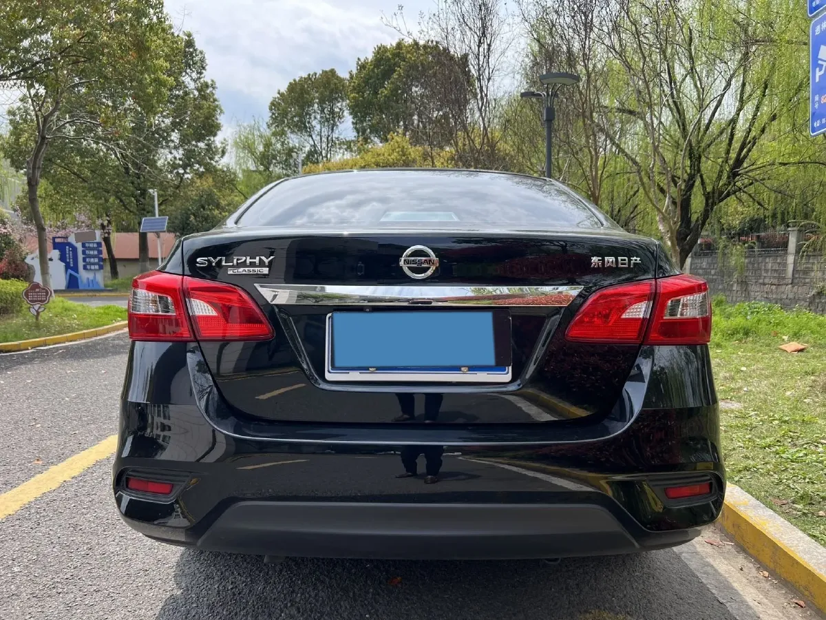 2024 Nissan Sylphy 1.6L 122HP L4 CVT,autocango,china used car exporter,china ev exporter,chinese used car exporter,chinese used ev exporter