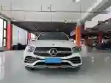 2020 Mercedes-Benz GLC Class 2.0T 258HP L4 9AT