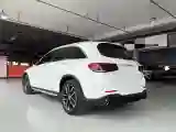 2020 Mercedes-Benz GLC Class 2.0T 258HP L4 9AT