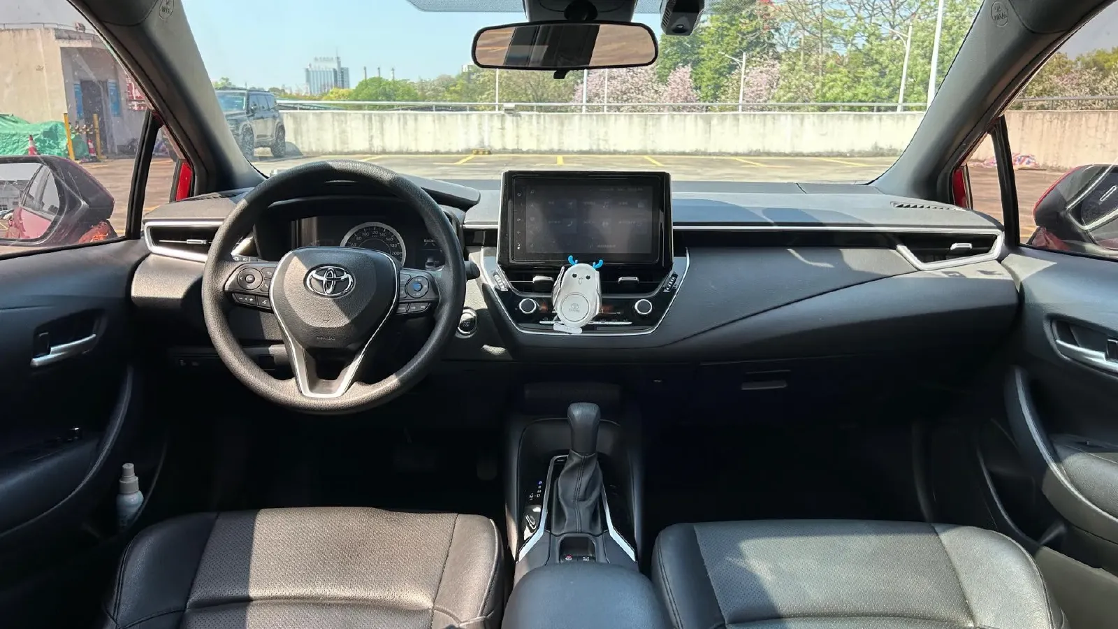 2022 Toyota Levin 1.2T 116HP L4 CVT,autocango,china used car exporter,china ev exporter,chinese used car exporter,chinese used ev exporter