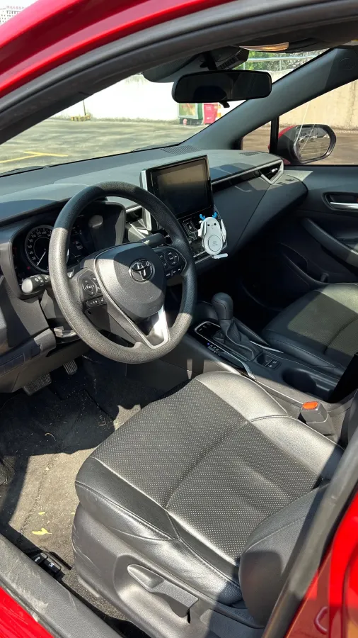 2022 Toyota Levin 1.2T 116HP L4 CVT,autocango,china used car exporter,china ev exporter,chinese used car exporter,chinese used ev exporter