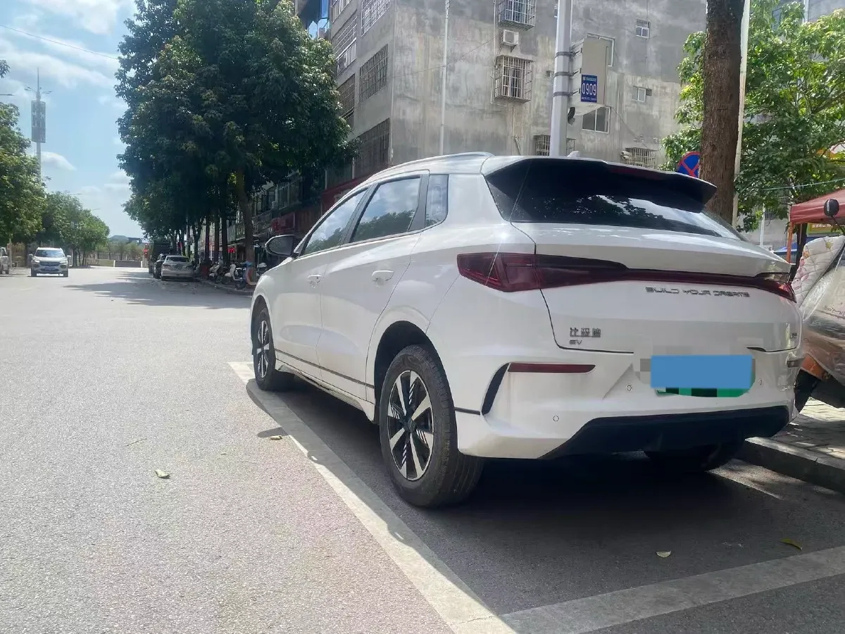 2024 BYD e2 BEV 43.2KWH,autocango,china used car exporter,china ev exporter,chinese used car exporter,chinese used ev exporter