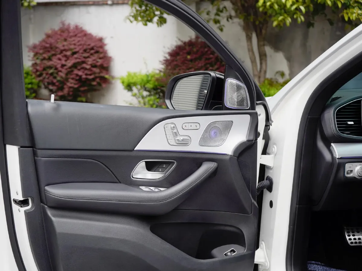 2020 Mercedes-Benz GLE Coupe 2.5T 367HP L6 9AT,autocango,china used car exporter,china ev exporter,chinese used car exporter,chinese used ev exporter