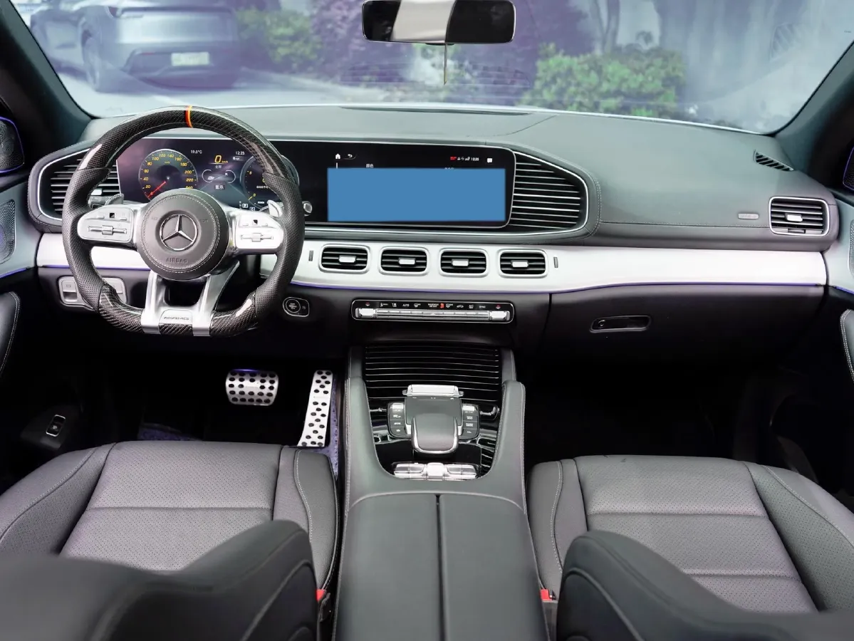 2020 Mercedes-Benz GLE Coupe 2.5T 367HP L6 9AT,autocango,china used car exporter,china ev exporter,chinese used car exporter,chinese used ev exporter