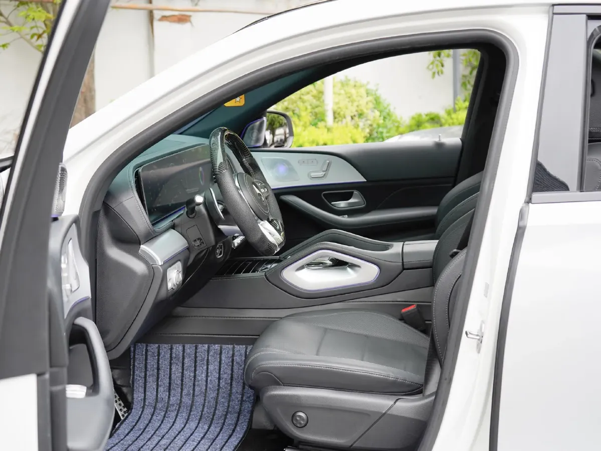 2020 Mercedes-Benz GLE Coupe 2.5T 367HP L6 9AT,autocango,china used car exporter,china ev exporter,chinese used car exporter,chinese used ev exporter