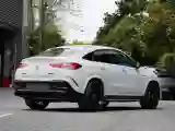 2020 Mercedes-Benz GLE Coupe 2.5T 367HP L6 9AT