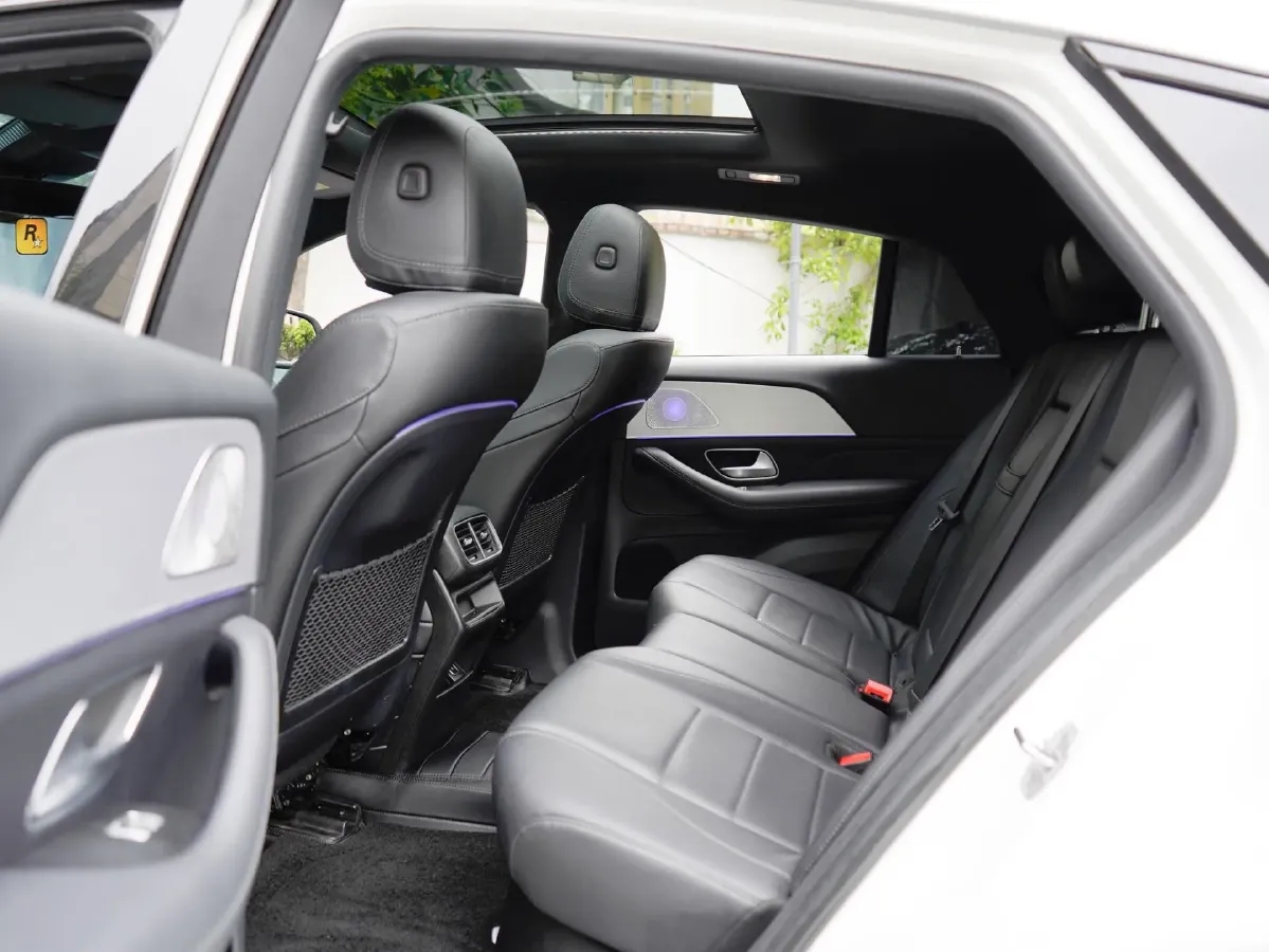 2020 Mercedes-Benz GLE Coupe 2.5T 367HP L6 9AT,autocango,china used car exporter,china ev exporter,chinese used car exporter,chinese used ev exporter