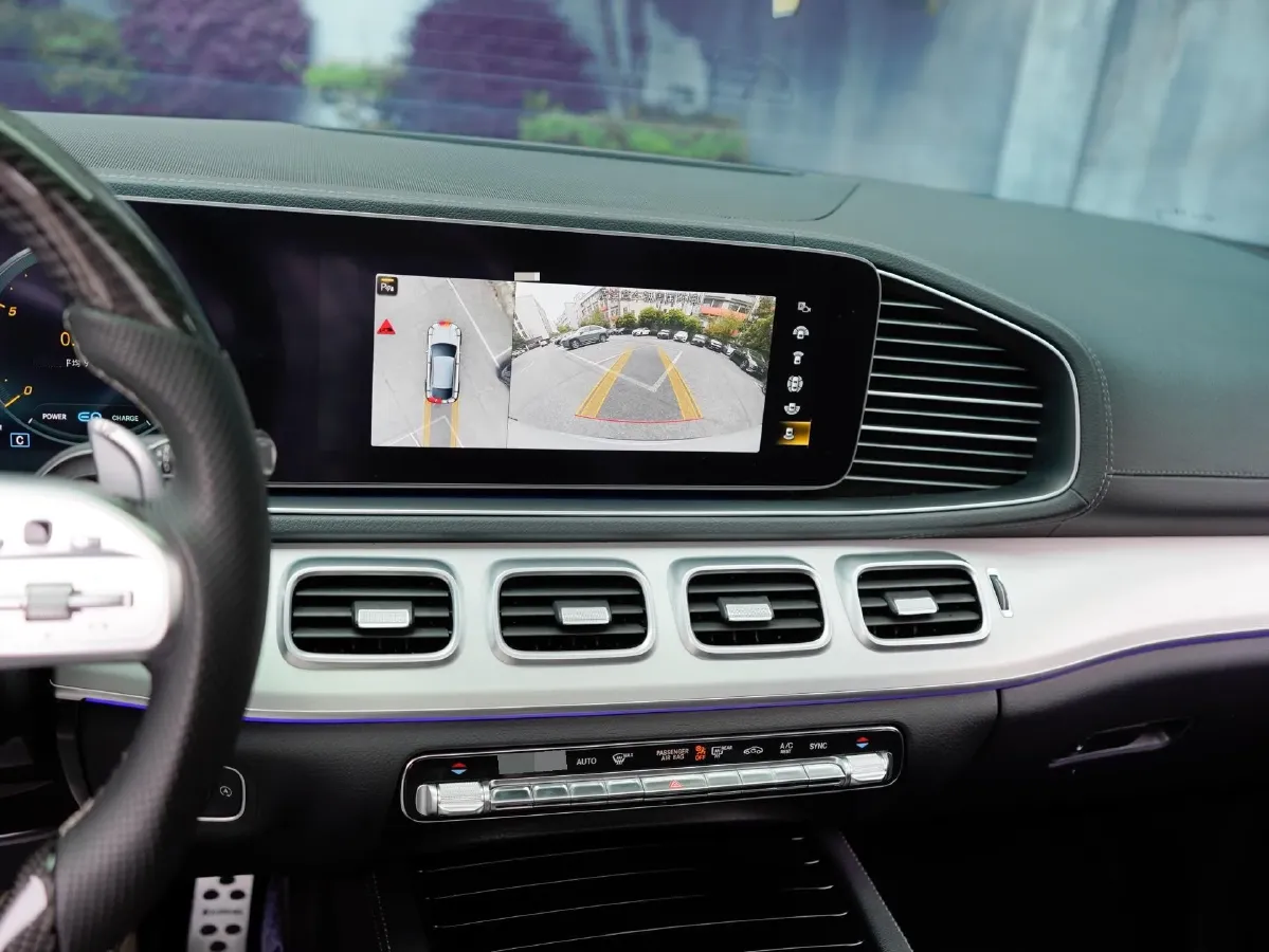 2020 Mercedes-Benz GLE Coupe 2.5T 367HP L6 9AT,autocango,china used car exporter,china ev exporter,chinese used car exporter,chinese used ev exporter