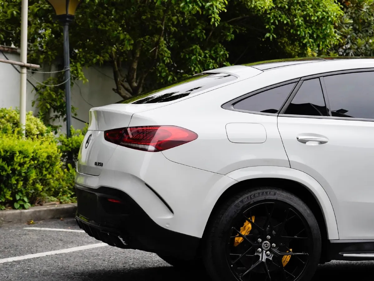 2020 Mercedes-Benz GLE Coupe 2.5T 367HP L6 9AT,autocango,china used car exporter,china ev exporter,chinese used car exporter,chinese used ev exporter