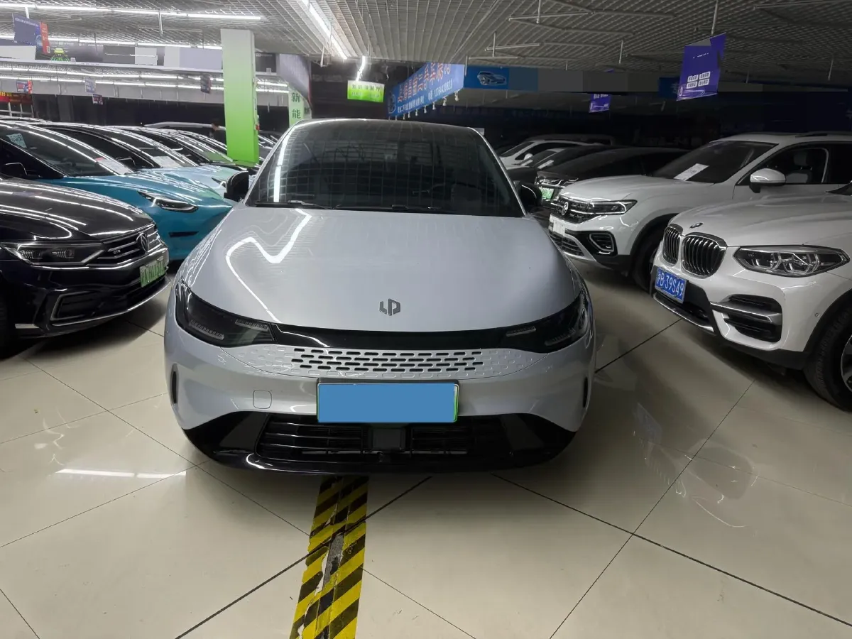 2023 Leapmotor C01 1.5L 95HP L4 REEV 43.7KWH,autocango,china used car exporter,china ev exporter,chinese used car exporter,chinese used ev exporter