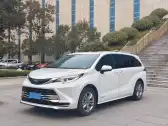 2021 TOYOTA SIENNA,autocango,china used car exporter,china ev exporter,chinese used car exporter,chinese used ev exporter