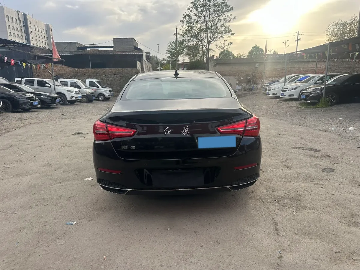 2020 HongQi H5 1.5T 169HP L4 7DCT,autocango,china used car exporter,china ev exporter,chinese used car exporter,chinese used ev exporter