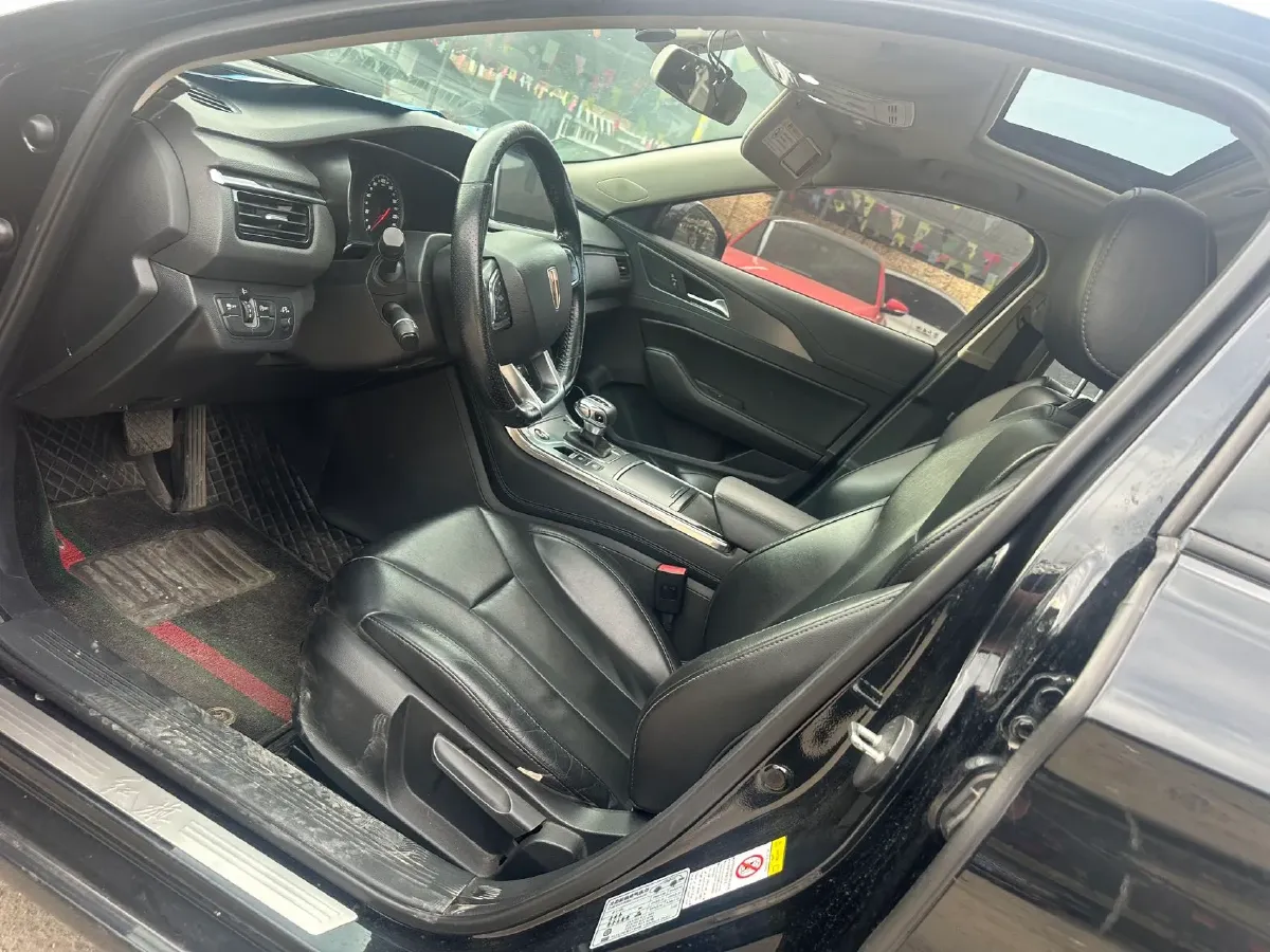 2020 HongQi H5 1.5T 169HP L4 7DCT,autocango,china used car exporter,china ev exporter,chinese used car exporter,chinese used ev exporter