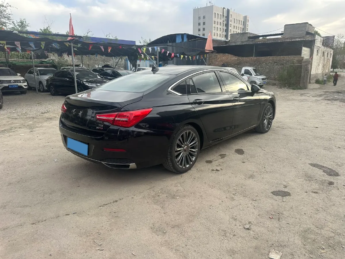 2020 HongQi H5 1.5T 169HP L4 7DCT,autocango,china used car exporter,china ev exporter,chinese used car exporter,chinese used ev exporter