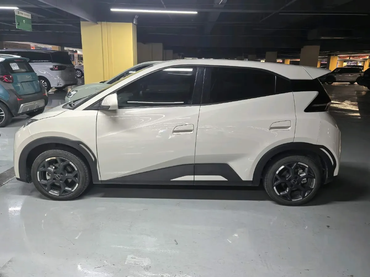 2025 BYD Seagull BEV,autocango,china used car exporter,china ev exporter,chinese used car exporter,chinese used ev exporter