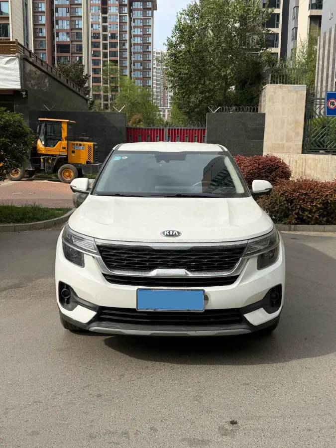 2020 Kia KX3 1.5L 115HP L4 CVT,autocango,china used car exporter,china ev exporter,chinese used car exporter,chinese used ev exporter